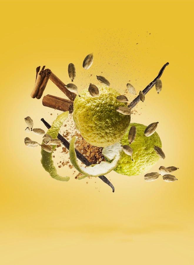 Xerjoff Erba Gold EDP 100ml - Image 3