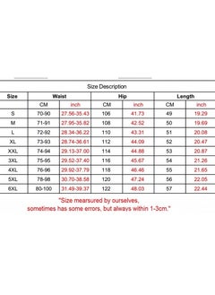 KUYING Summer One Piece Micro Elastic Loose Sports Shorts  - Image 2