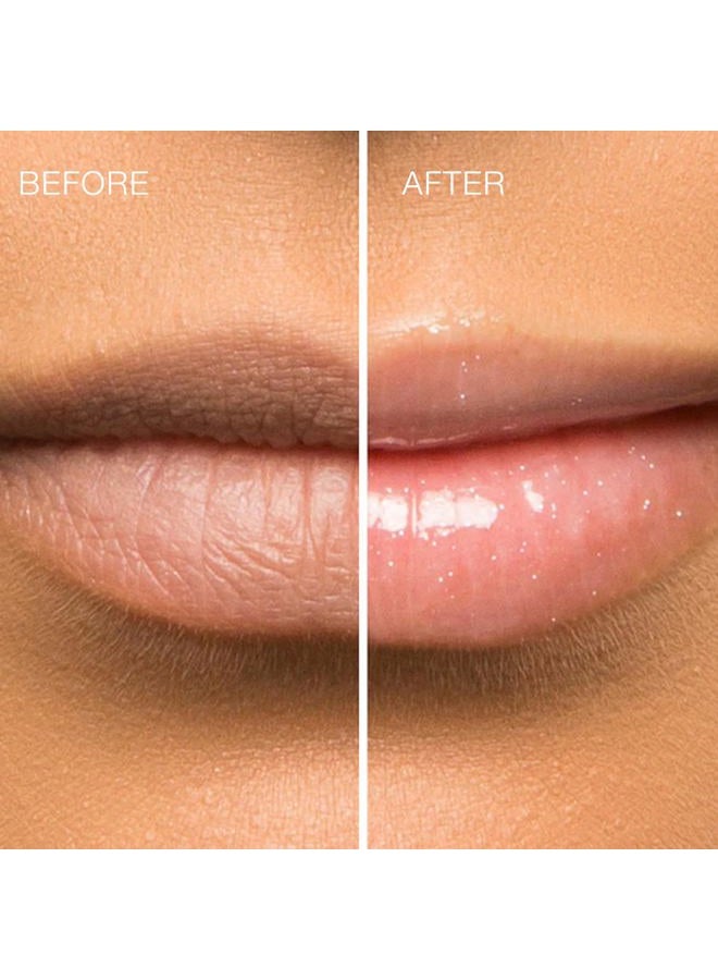 sara happ The Lip Slip Luxe Balm Lip Treatment - Deeply Nourish, Moisturize with Vitamins A and E, Regenerate Lips with Jojoba Seed, Macadamia & Sweet Almond Oils, 0.5 oz. - Image 5