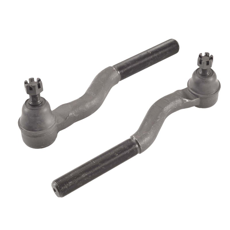 ASTARPRO Front Outer Tie Rod Ends ES800593 ES800594 Compatible with 20072017 Jeep Wrangler with 2018 Jeep Wrangler JK