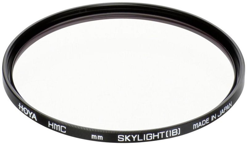 HOYA Hoya 77mm Skylight Multi Coated Glass Filter  - Image 1