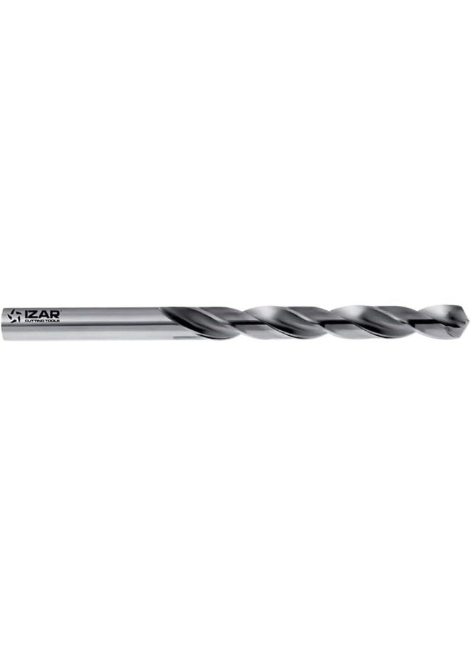 Izar - Metal Drill Bit Hss Din338 N Speedpoint 10.50 Mm - Image 1