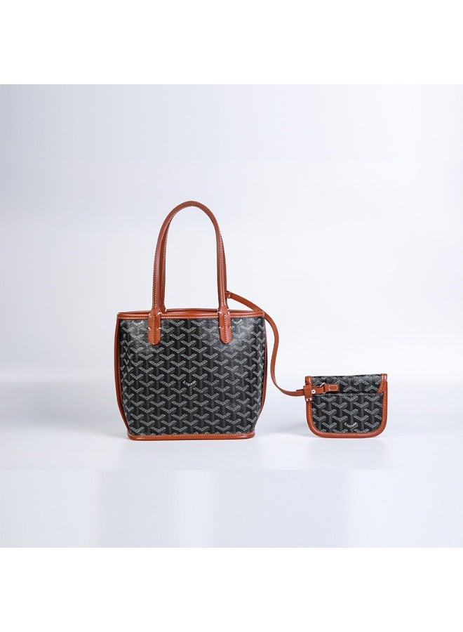 Printed Shopper Tote  Pendants Handbag It is an excellent gift for fashionable women
