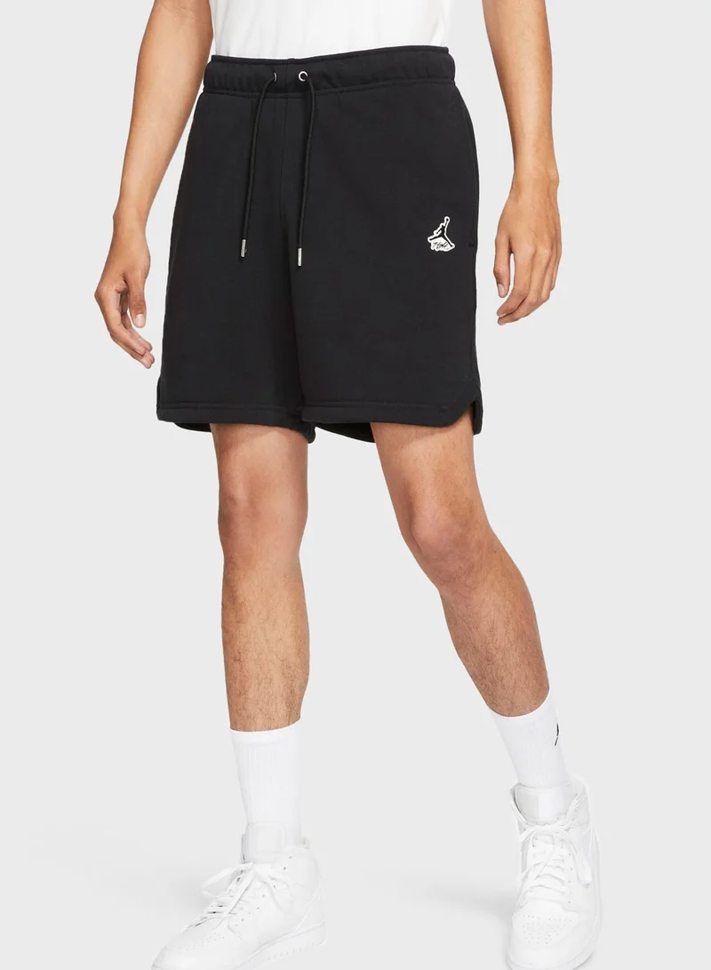 Jordan Jordan Essential Statement Fleece Shorts