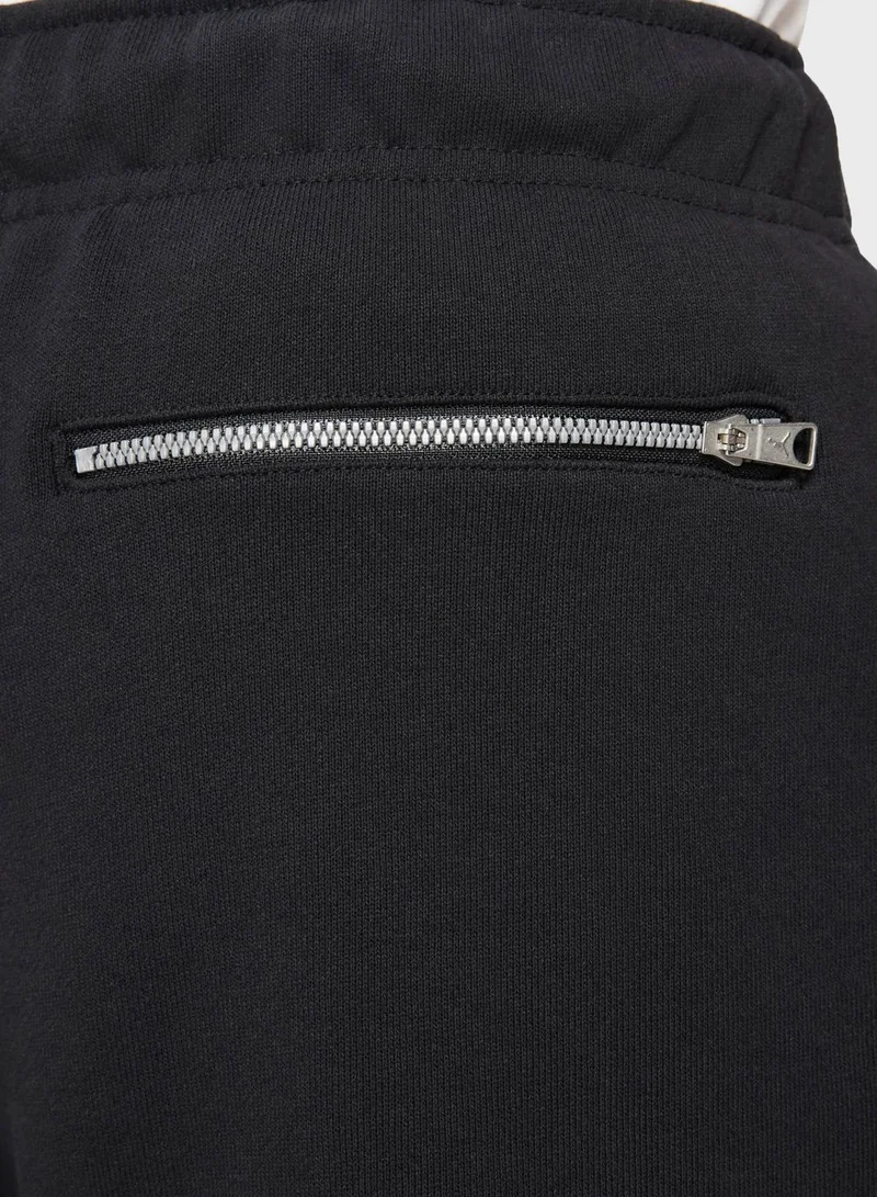 Jordan Jordan Essential Statement Fleece Shorts