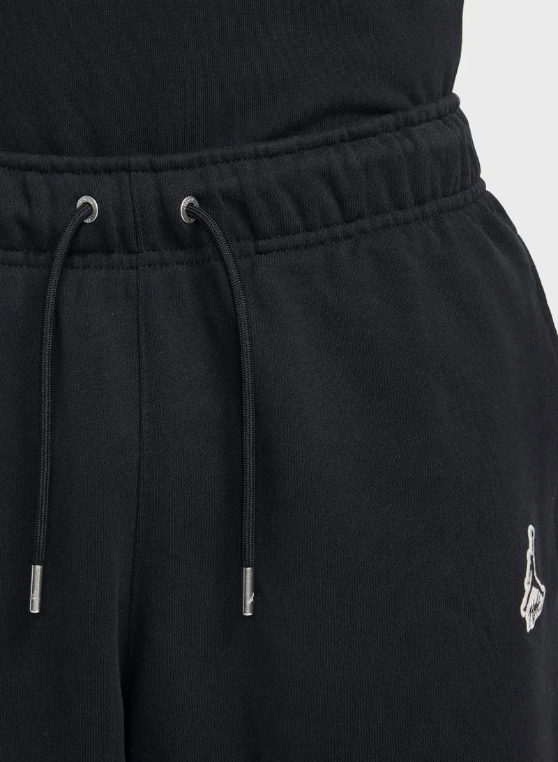 Jordan Jordan Essential Statement Fleece Shorts