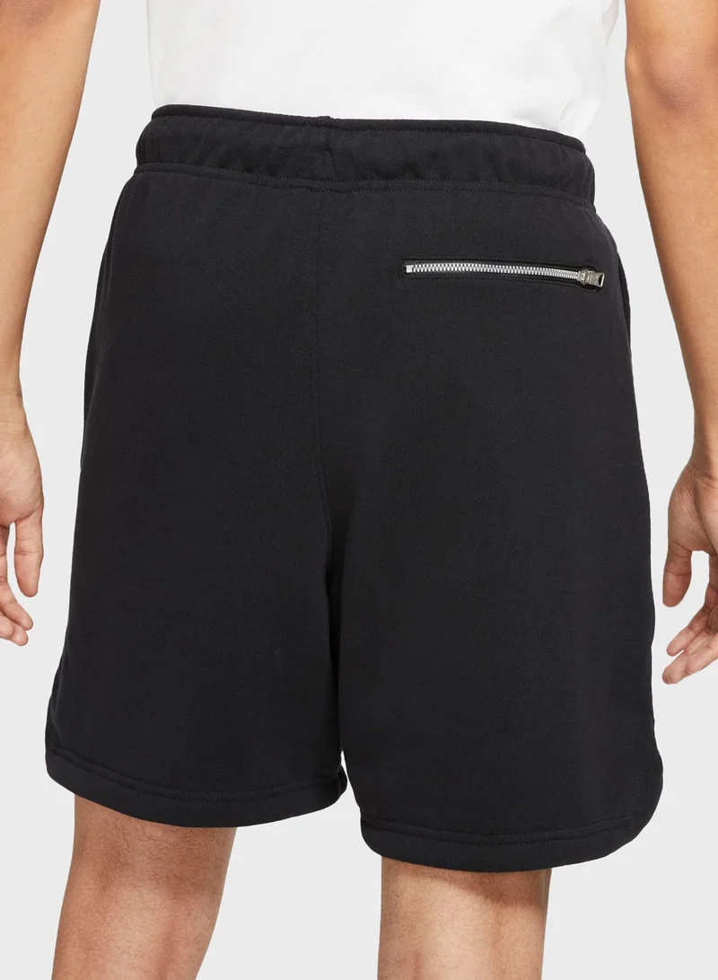 Jordan Jordan Essential Statement Fleece Shorts