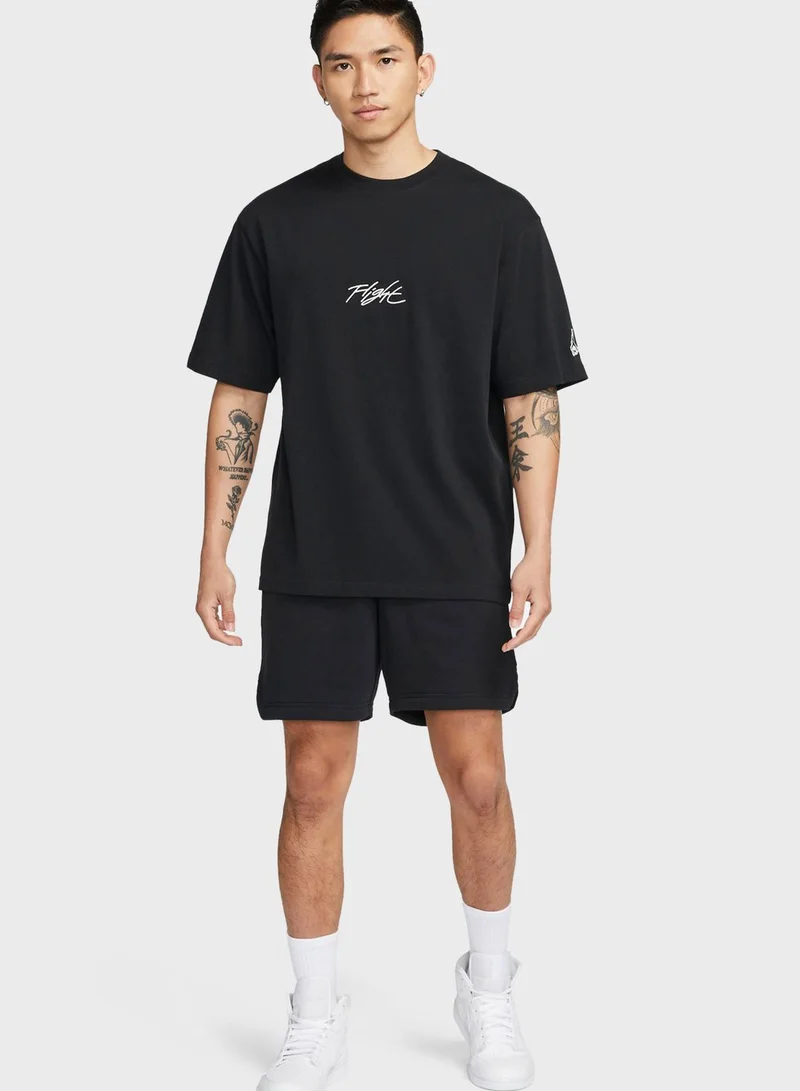 Jordan Jordan Essential Statement Fleece Shorts