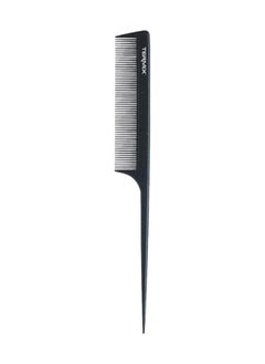 TERMIX Professional Titanium Rat Tail Comb Titanium Comb 860 
