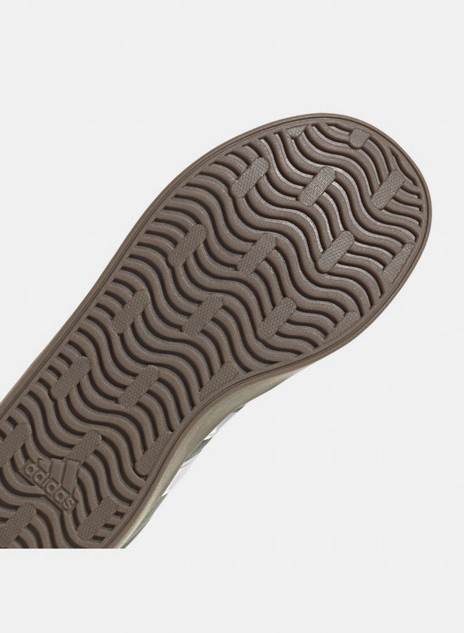 Adidas vl court 3.0 kids unisex shoes  - Image 4