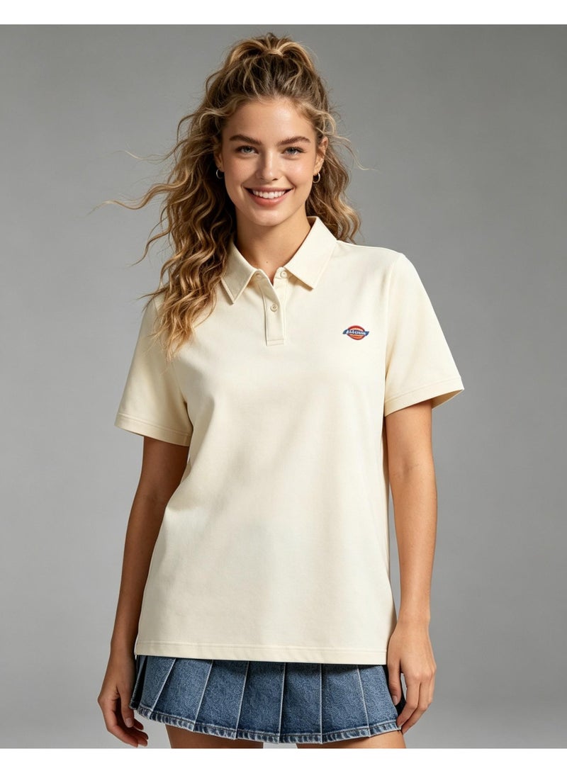 Dickies short-sleeved POLO shirt, unisex. Suitable for outdoor sweatshirts, fitness and running. - Image 2