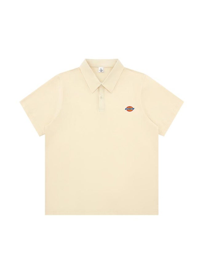 Dickies short-sleeved POLO shirt, unisex. Suitable for outdoor sweatshirts, fitness and running. - Image 3