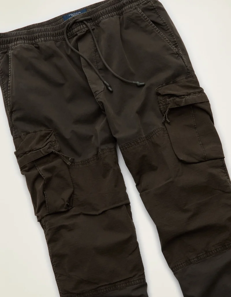 American Eagle  AE Flex Relaxed Cargo Pant for Men | Best Price UAE