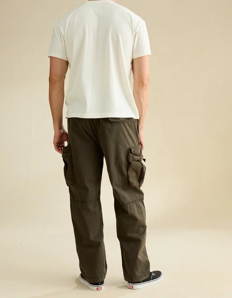 American Eagle AE Flex Relaxed Cargo Pant