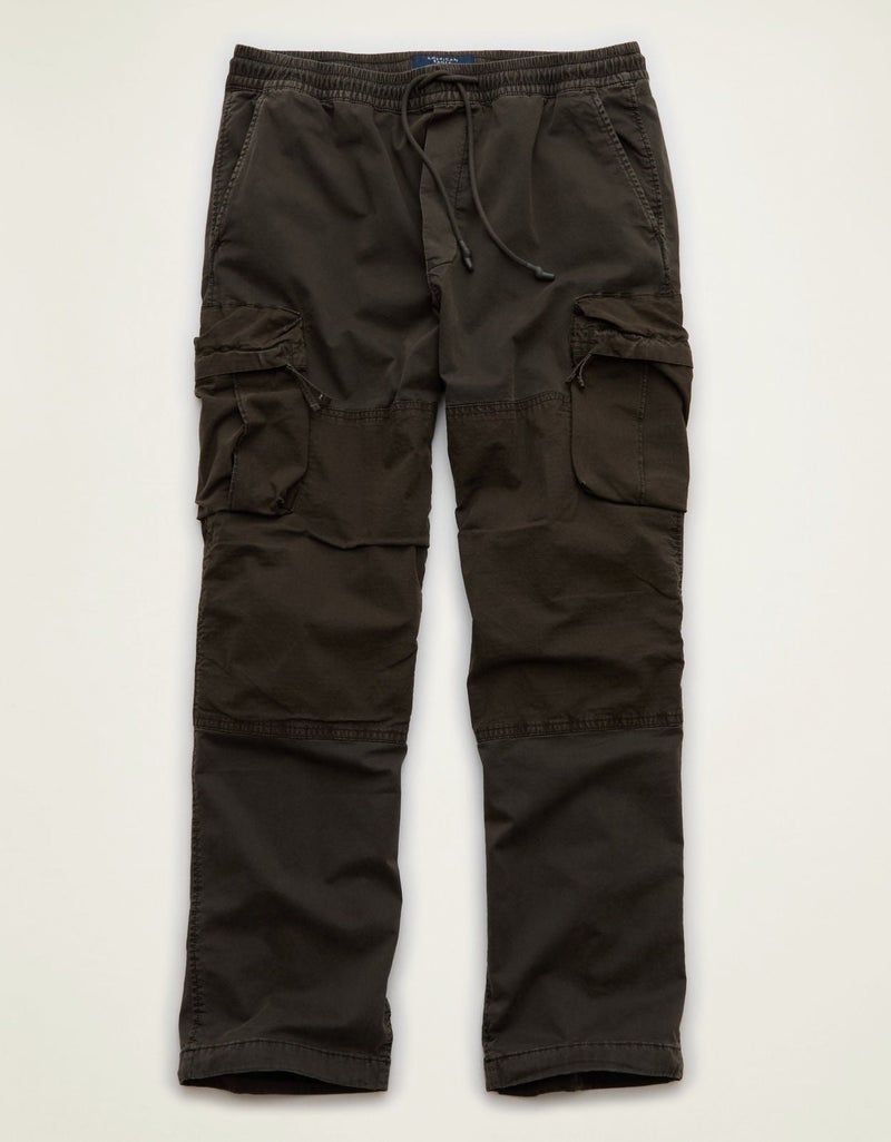 American Eagle AE Flex Relaxed Cargo Pant - Image 3
