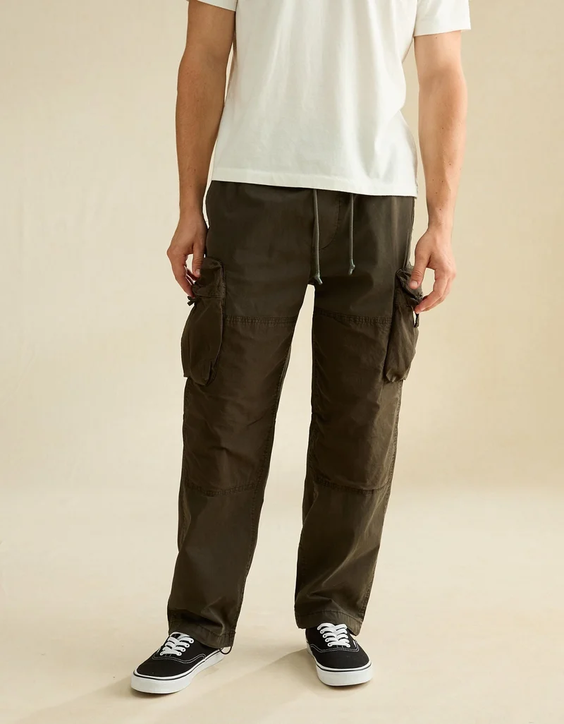 American Eagle AE Flex Relaxed Cargo Pant
