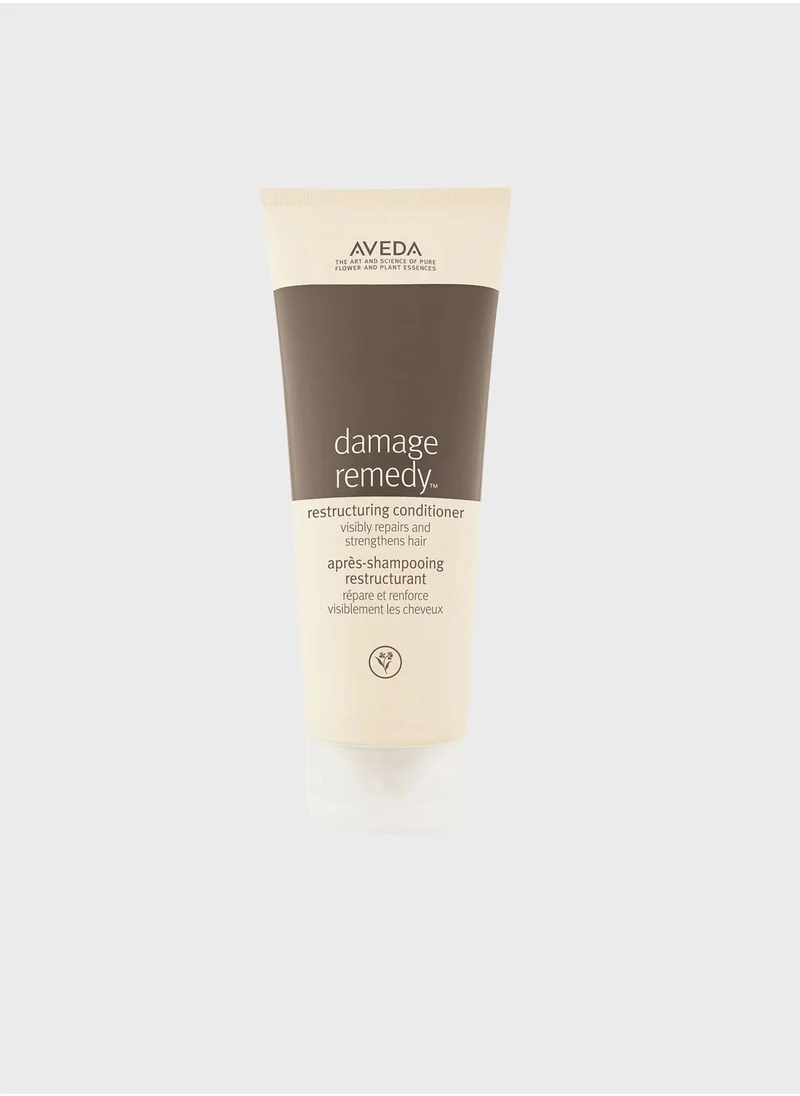 AVEDA Damage Remedy Conditioner 200ml