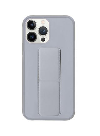 غطاء حماية بمسند مغناطيسي قابل للطي بمقبض لليد لهاتف Apple iPhone 14 Pro مقاس 6.1 بوصة - view 2