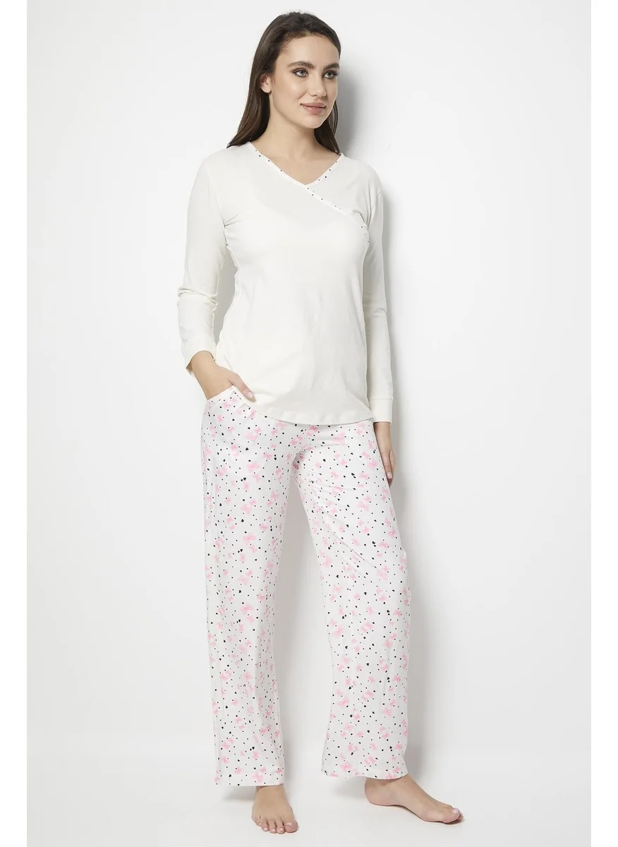 دو رى مى Magic Dream Women's Pajama Set