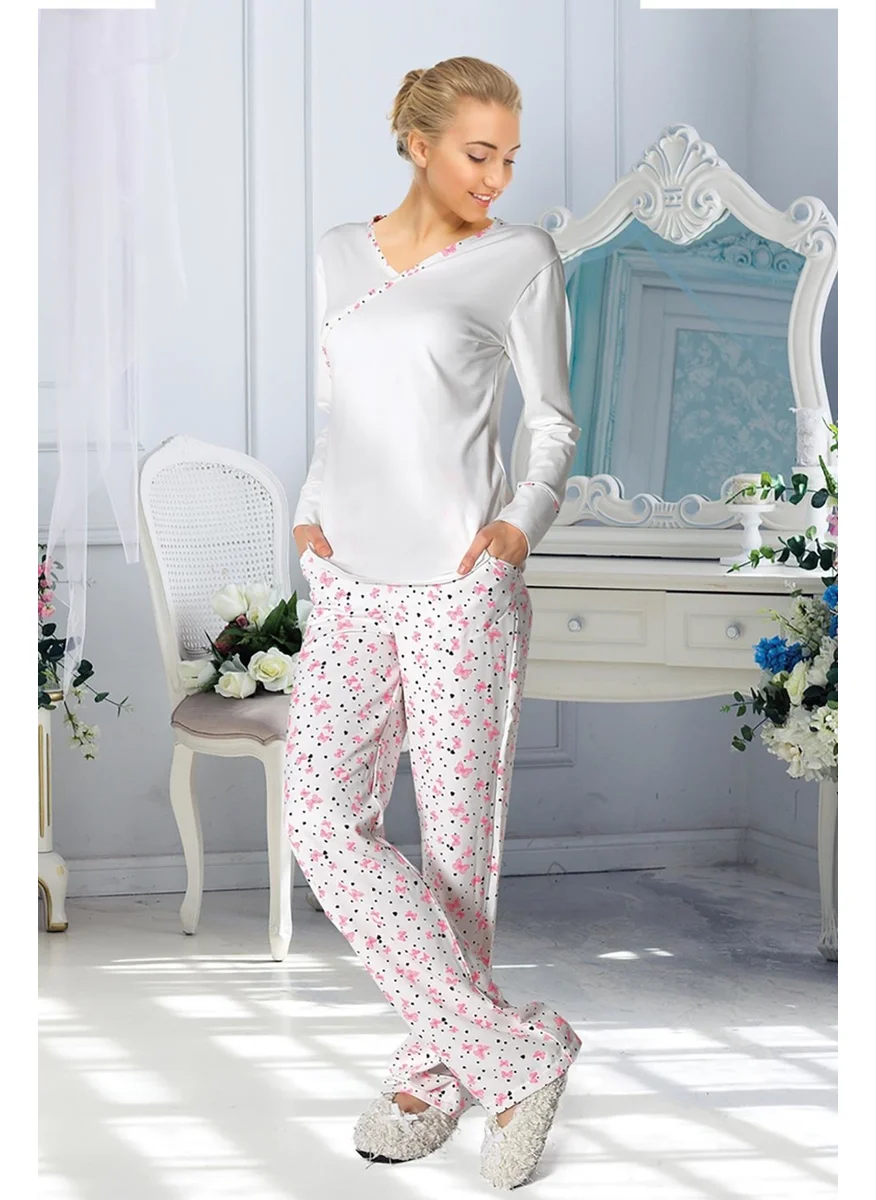 دو رى مى Magic Dream Women's Pajama Set