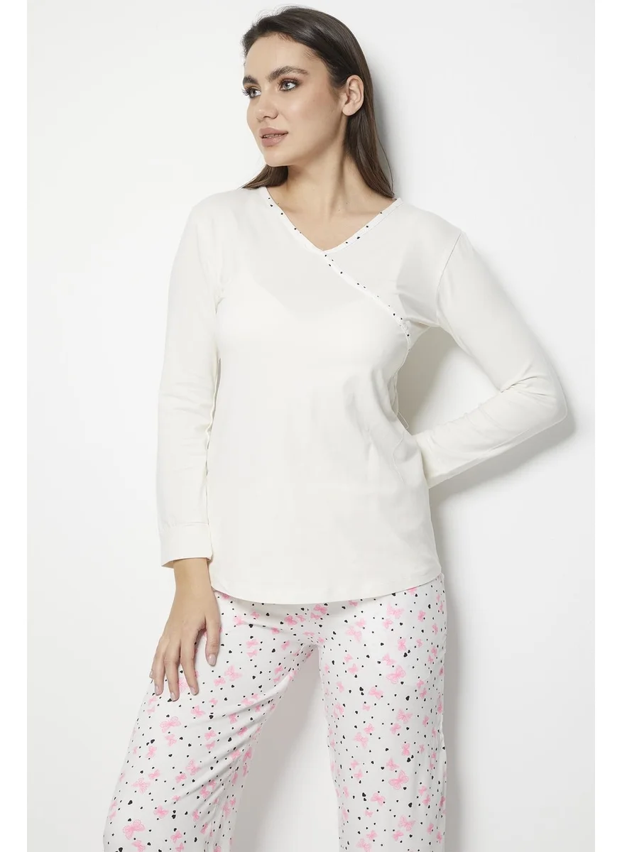دو رى مى Magic Dream Women's Pajama Set