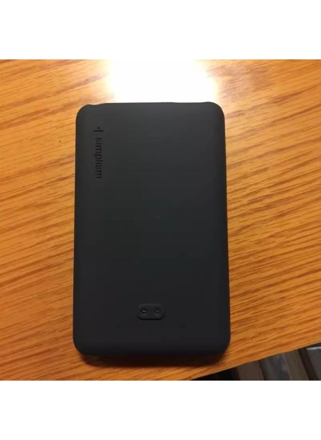 Suitable For IPC80G/120g/3 Generation 160g Protective Case Simplism Silicone Case IPod Classic3 Thin-Color:Black