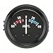 ePathChina 2 52MM 12V 60060 AMP Universal Ammeter Gauge Meter for CarBoatTruckATV Replacement AMP Meter Gauge - Image 2
