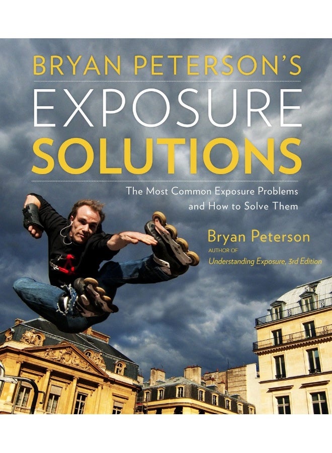 Bryan Peterson's Exposure Solutions 