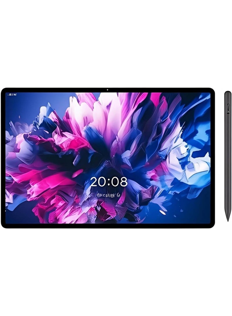 DMARQA TAB 17 Android Tablet, 11-inch Display, 8GB RAM, 512GB Storage, 8000mAh Battery, 5G Wi-Fi, with Keyboard Case & Stylus - Image 2