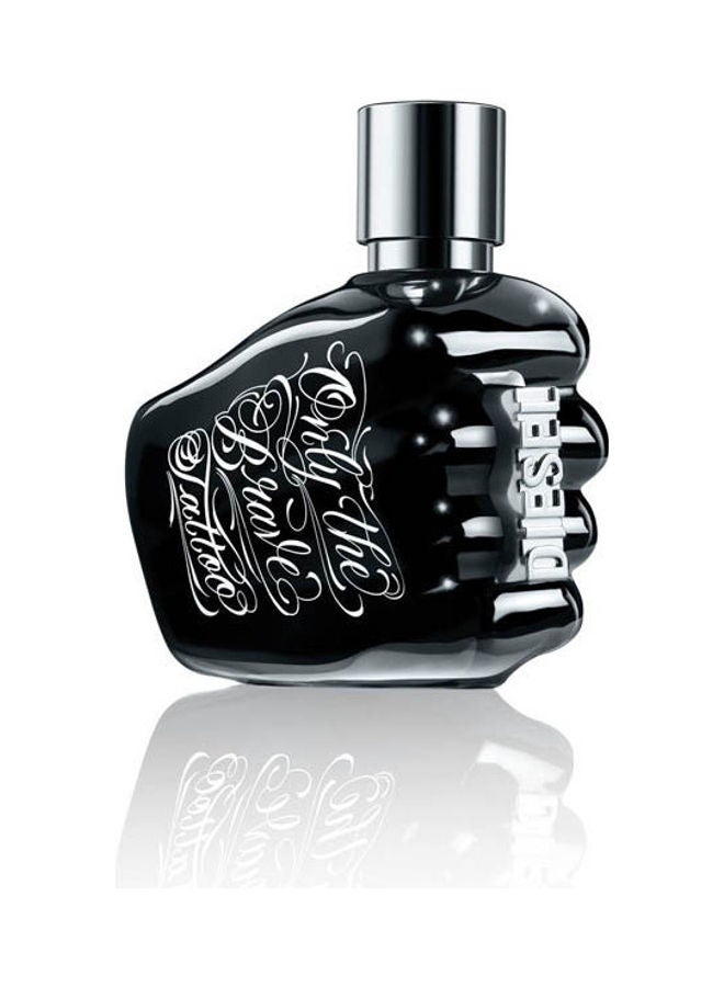 ديزل ماء تواليت عطر وشم اونلي ذا بريف 75ملليلتر - Image 2
