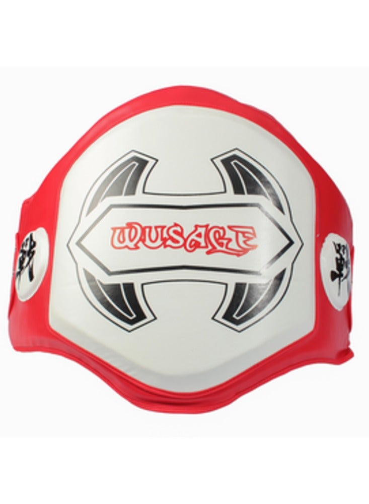 WUSAGE Belly safety belt for boxing - Image 1