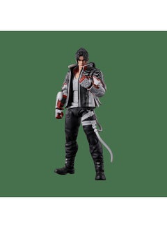 Bandai Tekken Jin Kazama S.H.Figuarts Action Figure by Bandai Tamashii 
