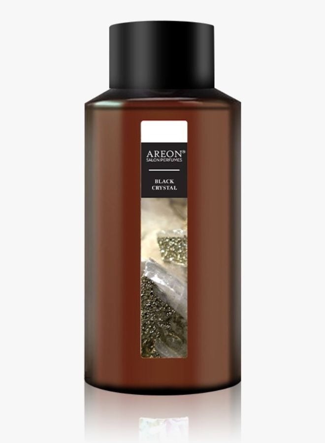 Areon Black Crystal Fragrance Oil - 200 ml