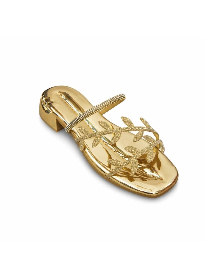 Vbranda Shine Slipper with Every Step SF-78 - Image 3
