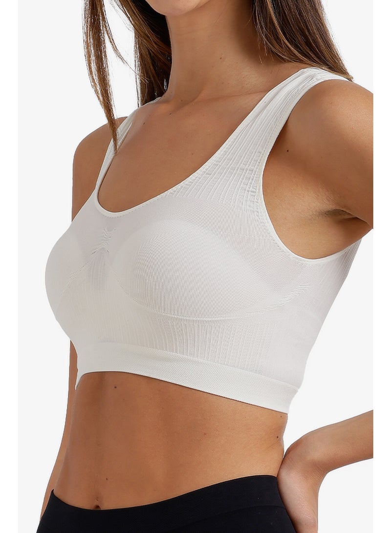 Carina Cookies Bralette - Image 4