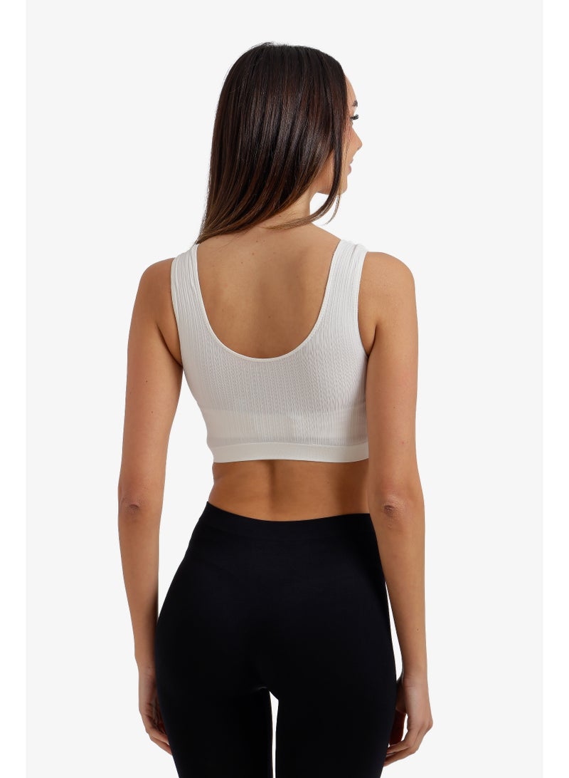 Carina Cookies Bralette - Image 3
