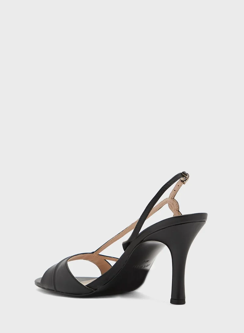 NINE WEST Accolia Sandals
