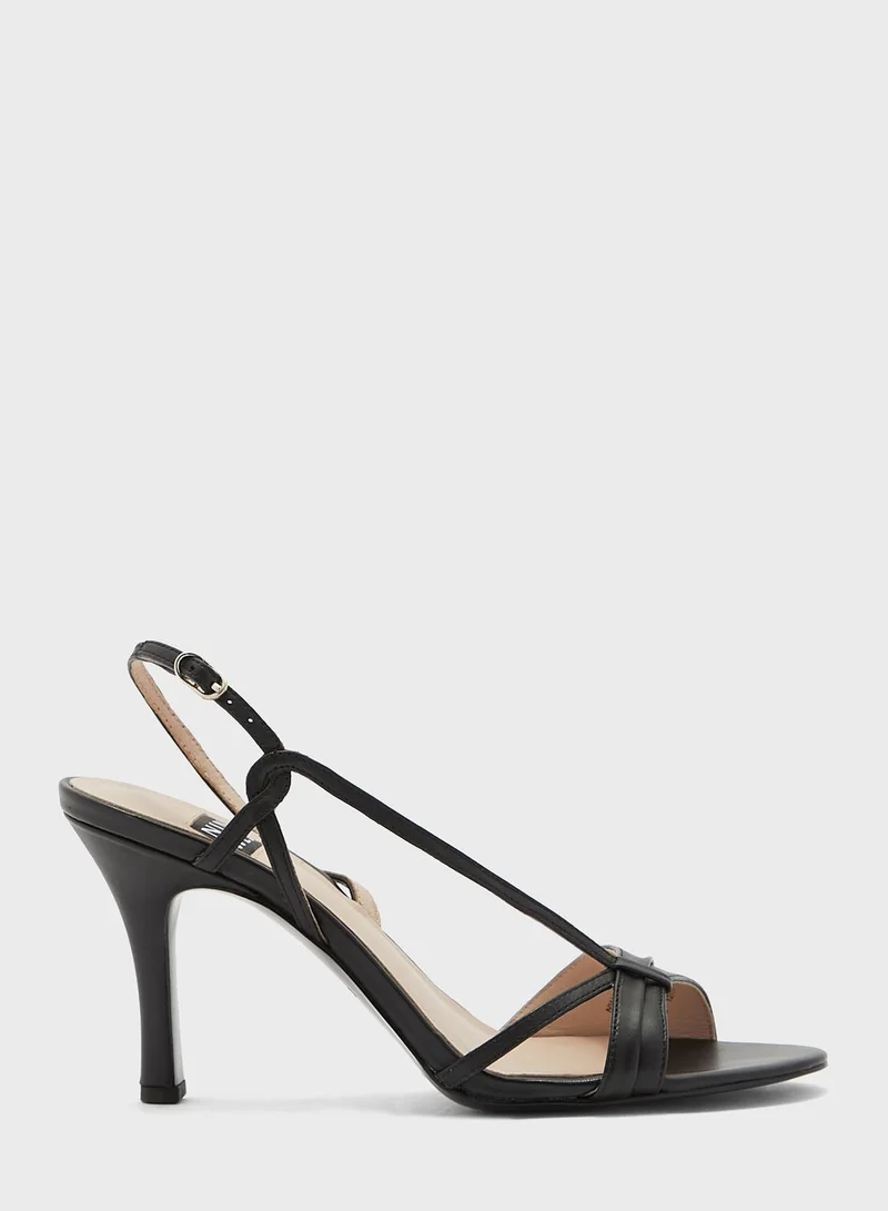 NINE WEST Accolia Sandals