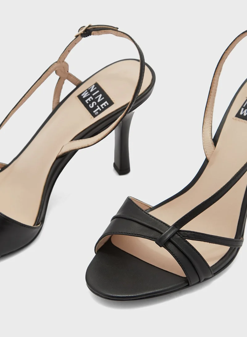NINE WEST Accolia Sandals