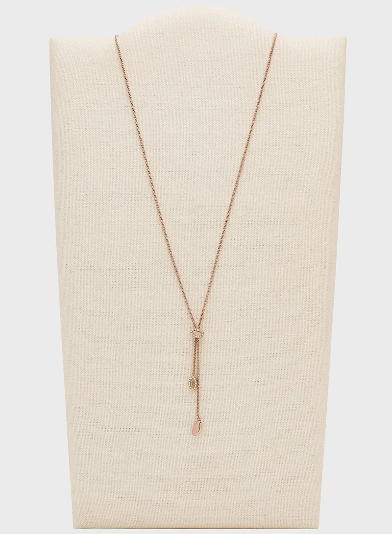 Skagen Chain Necklace