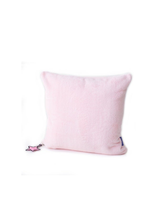 Milk&Moo Chancin Baby Pillow, Soft, Baby Pillows for Sleeping, Head Support Pillow, Toddlers, Kids, Infant, Perfect for Travel, Bed Set, Bassinet, Cribs, Stroller - Image 3