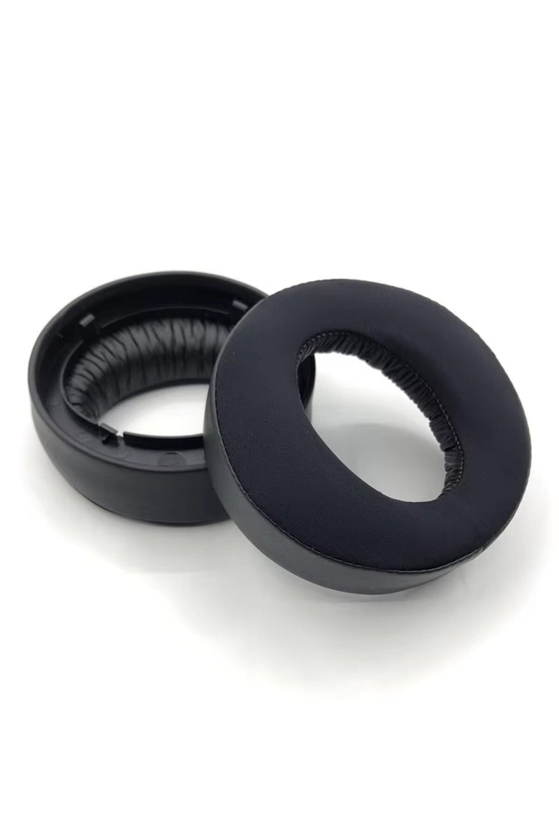 وسادات أذن بديلة من جل التبريد، وسادات أذن من إسفنج الذاكرة لجهاز سوني بلاي ستيشن PS5 Pulse 3D