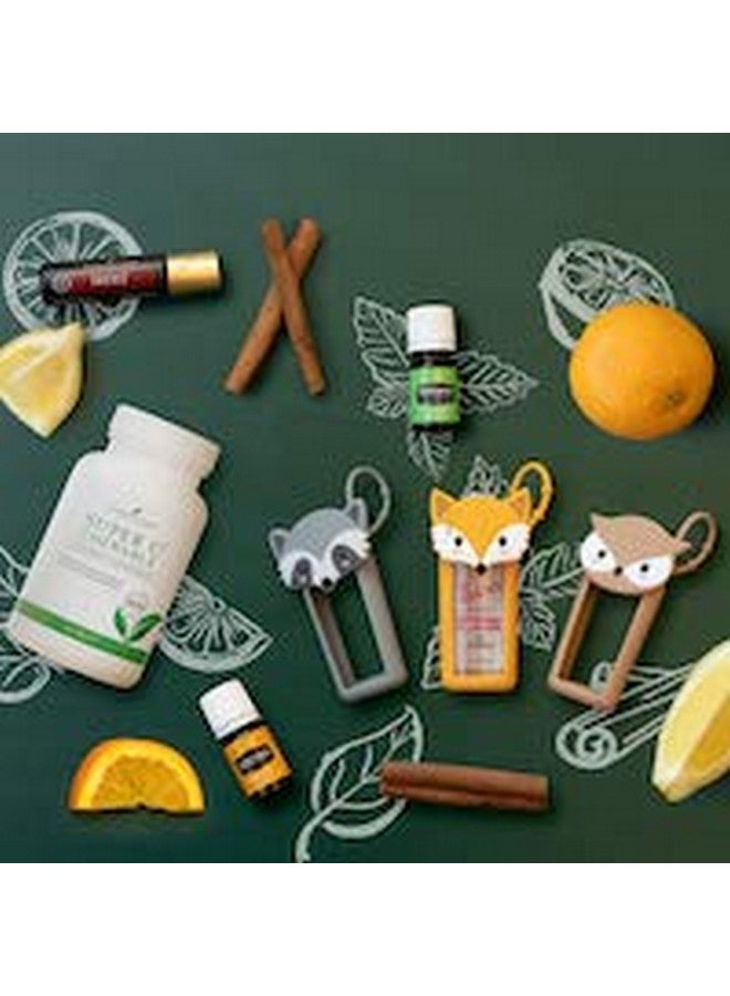 Young Living Super C Tablets 120 Ct By Young Living Essential Oils - Image 4