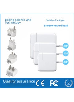 45W60W85W For Apple Laptop Power Adapter Macbook Computer Charger-Color:American Regulations-Specifications:87W-USB-C (without C- To-C Line)