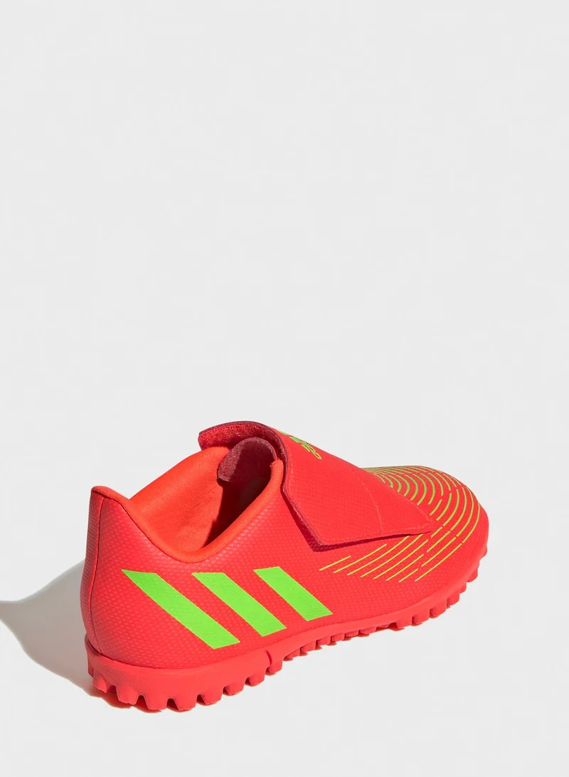 Adidas Kids Predator Edge.4 Vel