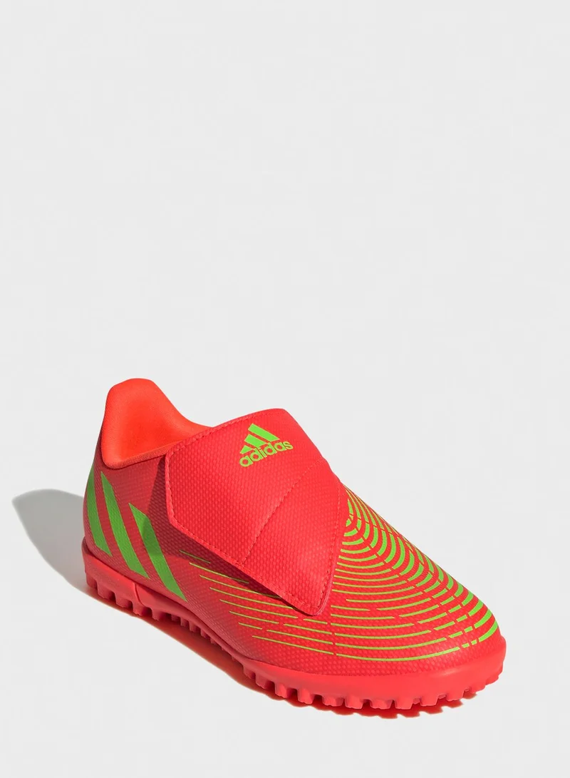 Adidas Kids Predator Edge.4 Vel