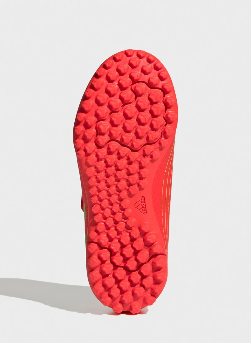 Adidas Kids Predator Edge.4 Vel