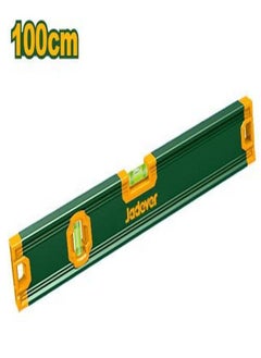 Jadever Jadever Spirit Level Aluminium 100Cm Jdsl2G100 