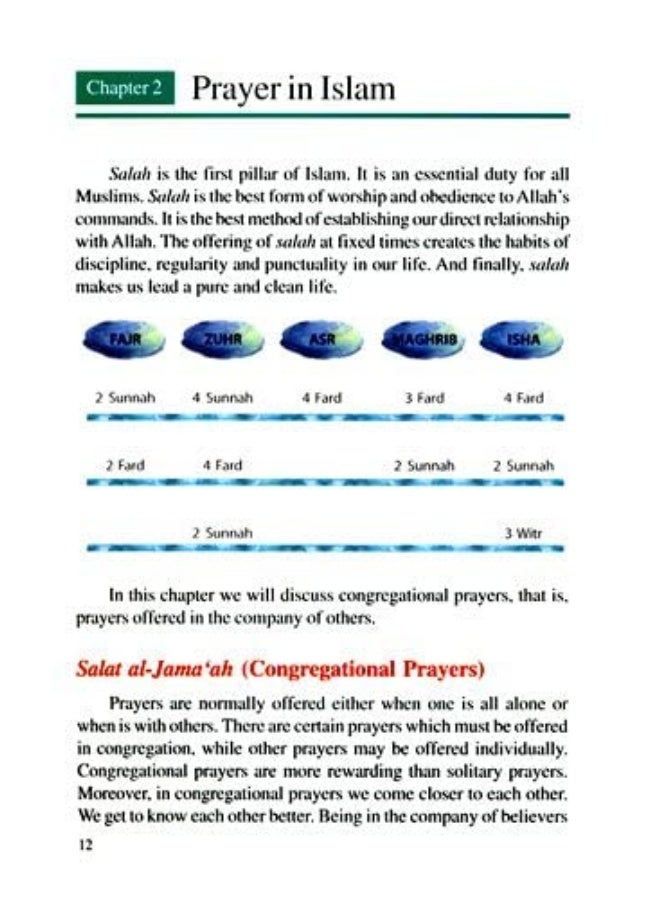 Goodword Islamic Studies: Level 4