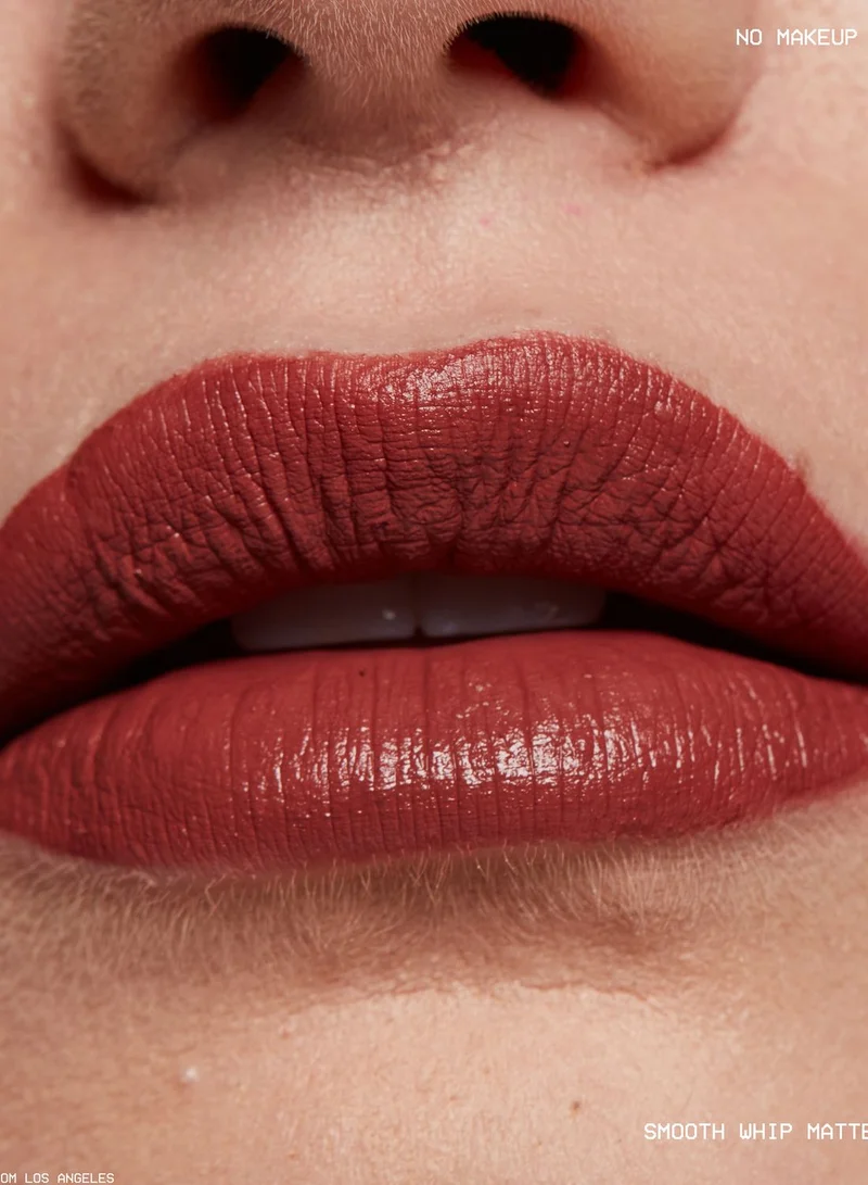 NYX PROFESSIONAL MAKEUP Smooth Whip Matte Lip Cream - Parfait